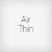 Air Thin - 