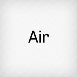 Air 