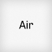 Air - 