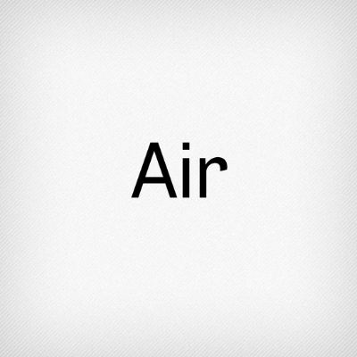 Air 